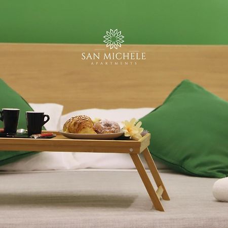 San Michele Suites Aeroporto di Catania Fontana Rossa Esterno foto