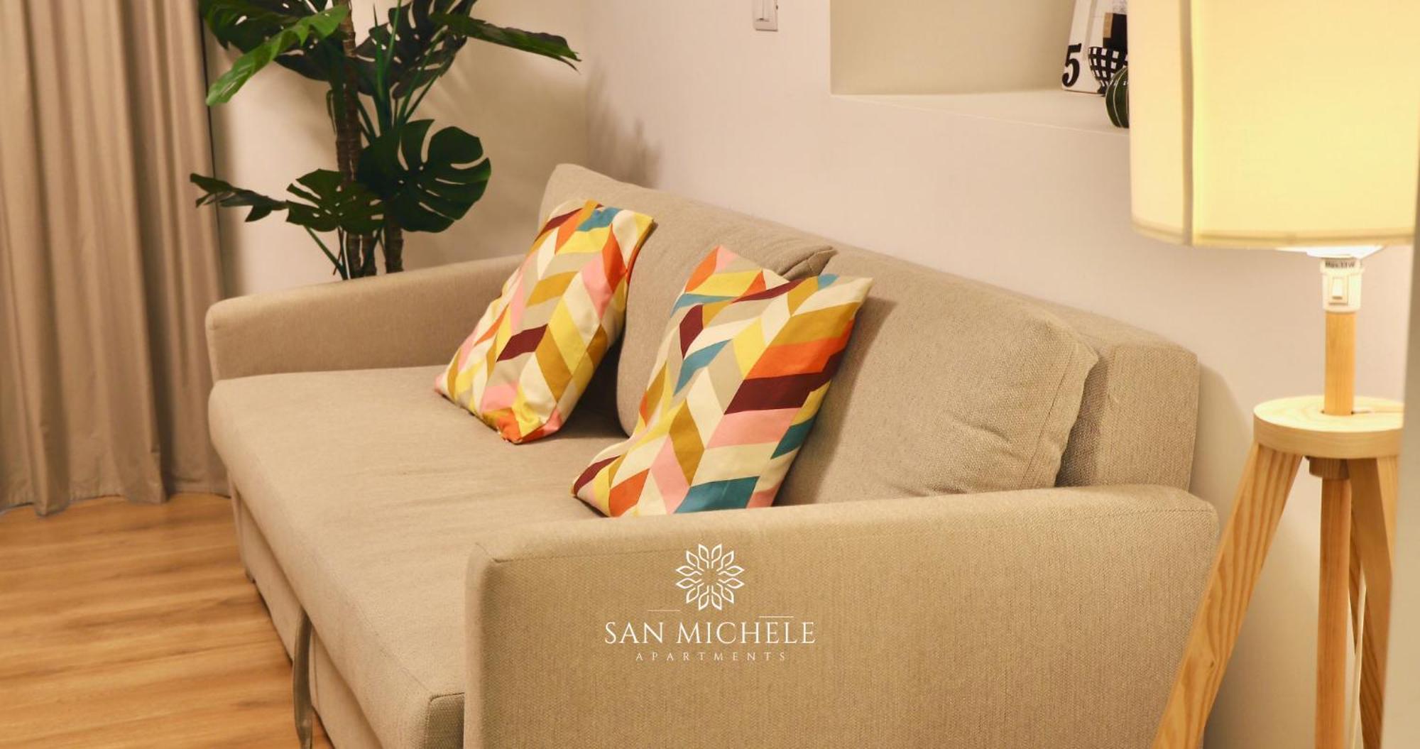 San Michele Suites Aeroporto di Catania Fontana Rossa Esterno foto