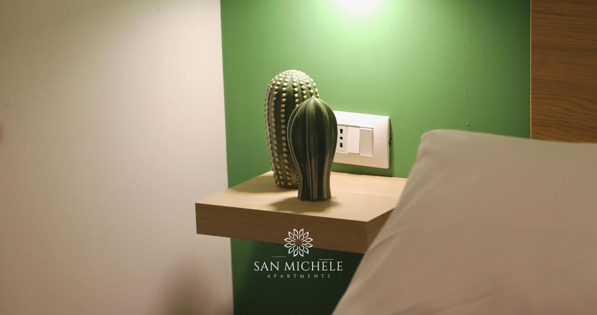 San Michele Suites Aeroporto di Catania Fontana Rossa Esterno foto