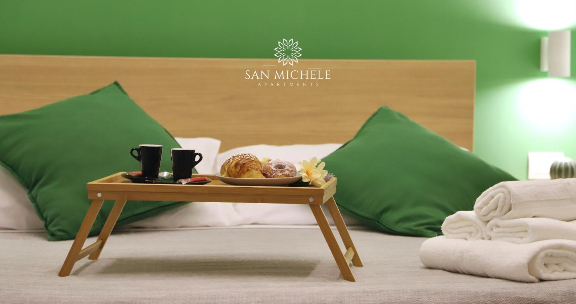 San Michele Suites Aeroporto di Catania Fontana Rossa Esterno foto